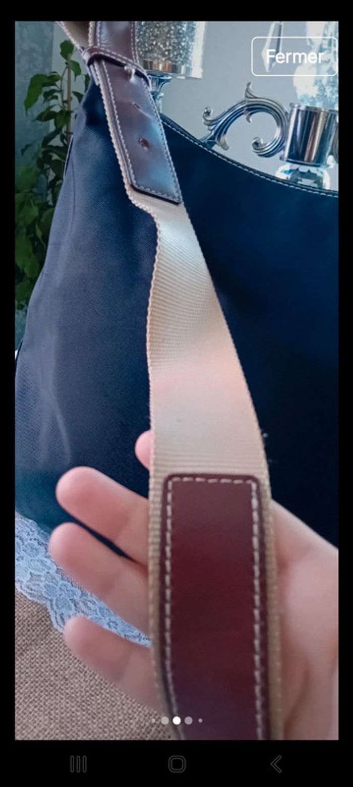 Sac lancel à bandoulière - photo numéro 10