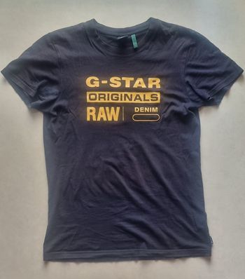 T-shirt G-Star Raw Originals