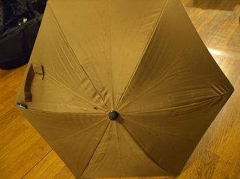 Ombrelle yoyo Babyzen Stokke