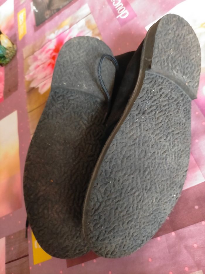 Chaussures homme - photo numéro 4
