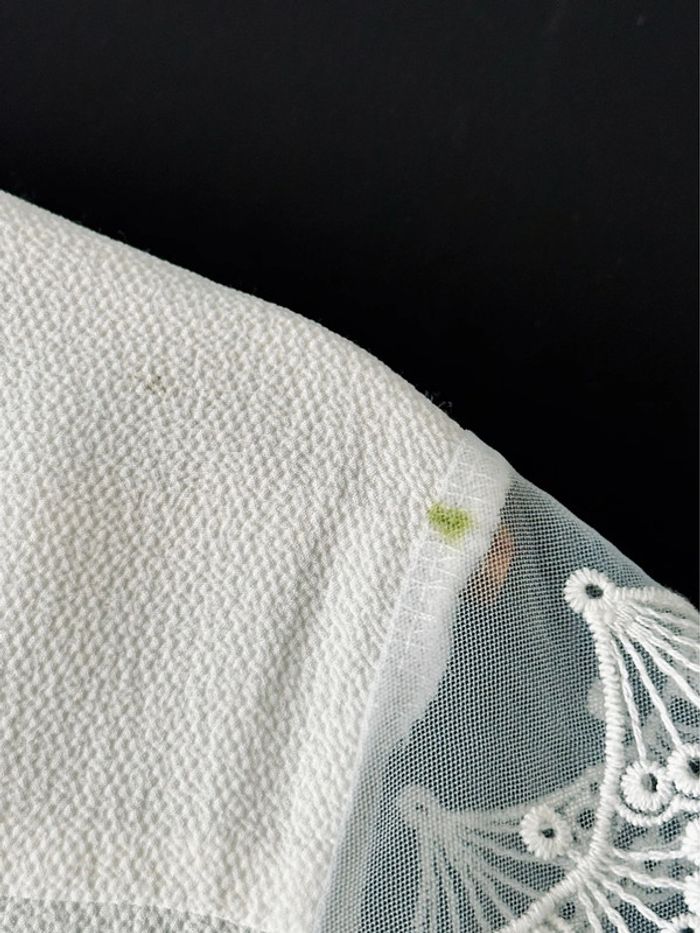 Débardeur blanc élégant Ycoo Taille L - photo numéro 7