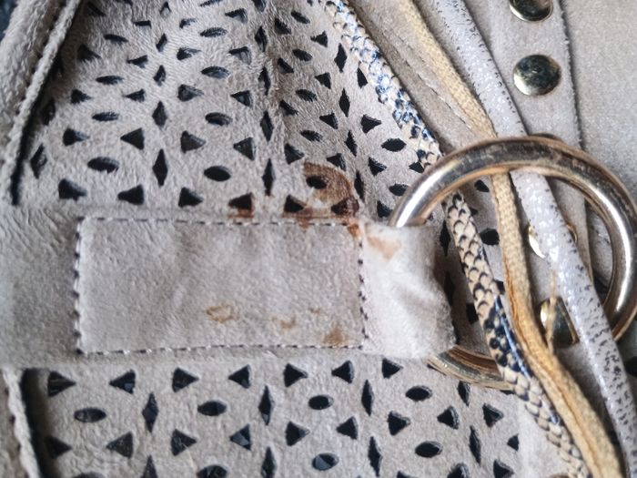 Bottines Cache Cache – Taille 40 - photo numéro 5