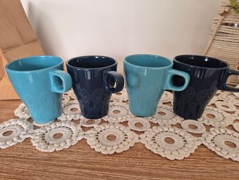 Lot tasse ikea