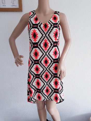 Enza & Léa Paris - Robe sans manches - Neuve !