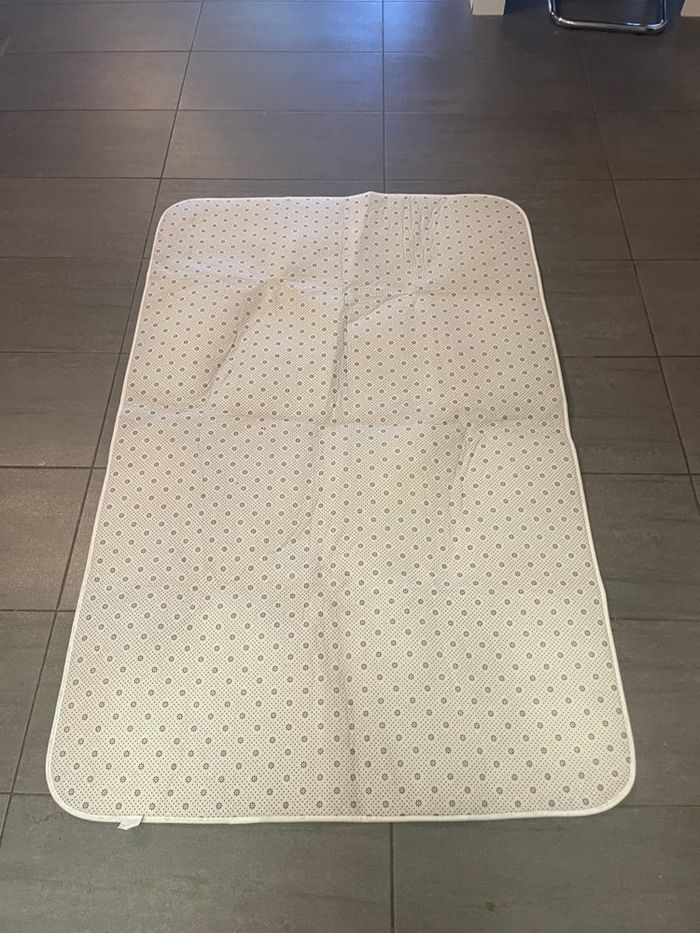 Tapis jaguar - photo numéro 8