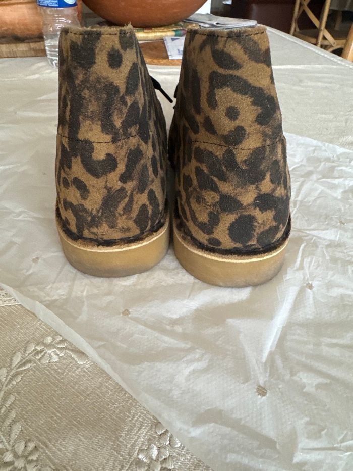 Chaussures femme - photo numéro 3