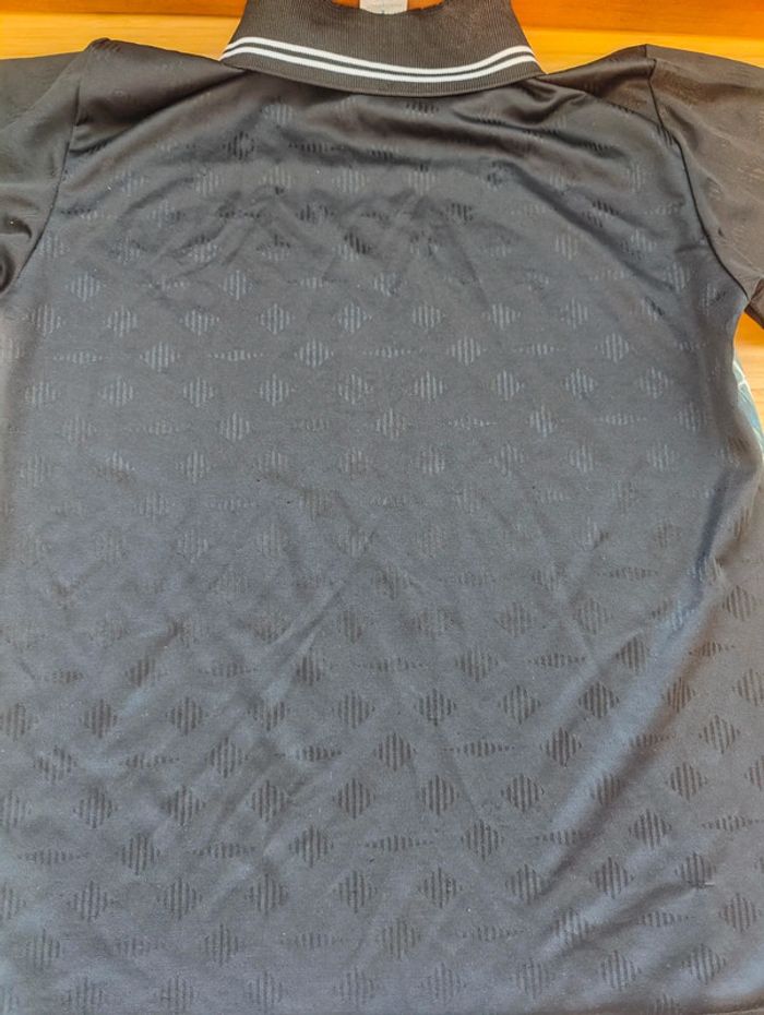 T-shirt gardien vintage - 12 ans - photo numéro 7