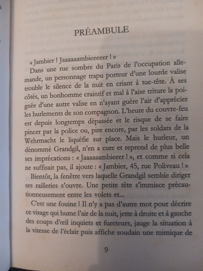 Livre Louis de Funes - photo numéro 6