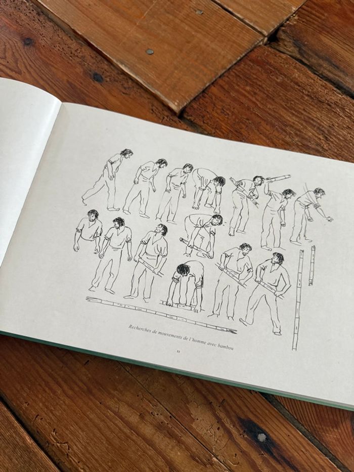 Livre rare Artbook album La Tortue Rouge dessin collector Michael Dudok de Wit - photo numéro 6