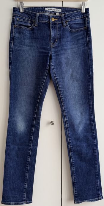 Jean Uniqlo, taille 36