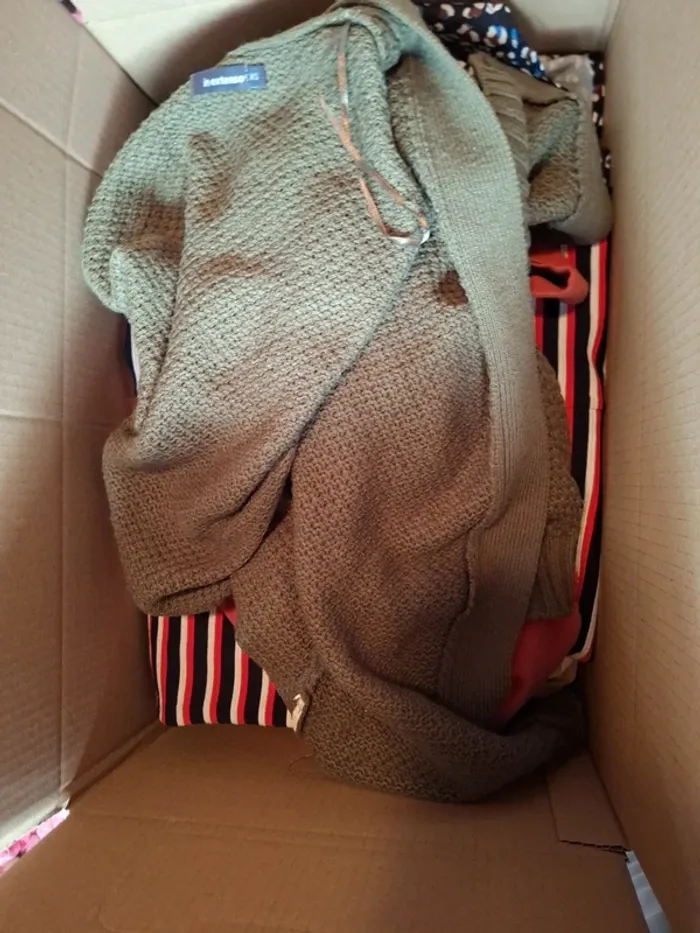 Lots revendeur Femme - photo numéro 3