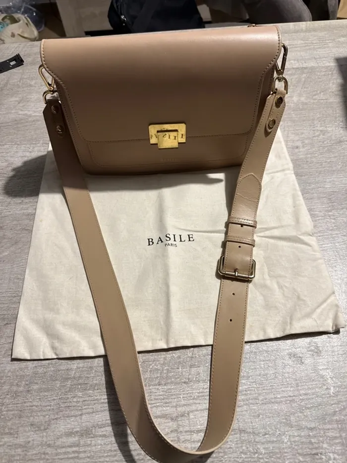 Sac Basile - photo numéro 3
