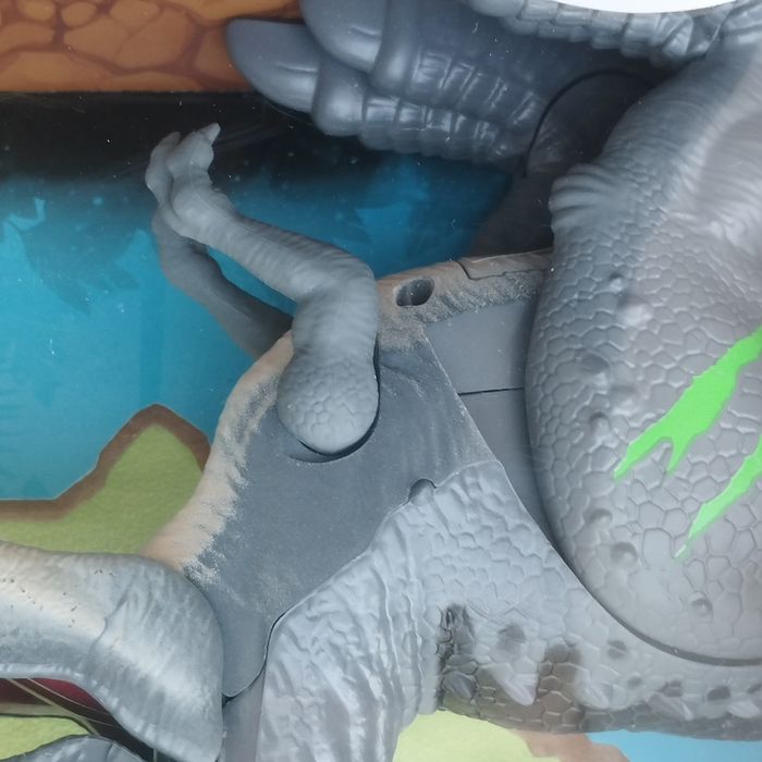 Robot dinosaure T-Rex Neuf - photo numéro 2