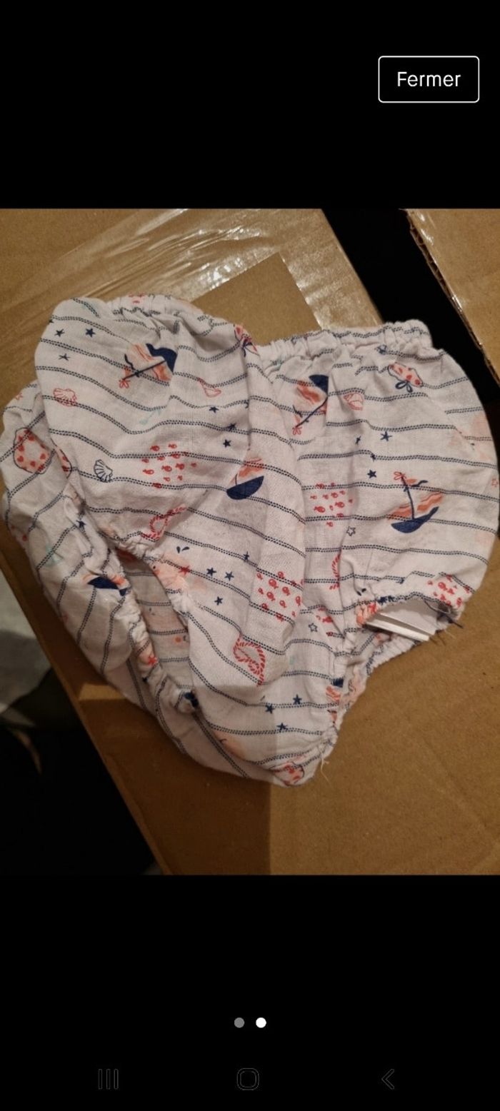 Robe 6 mois - photo numéro 2