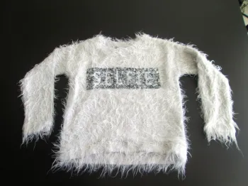 Pull zara