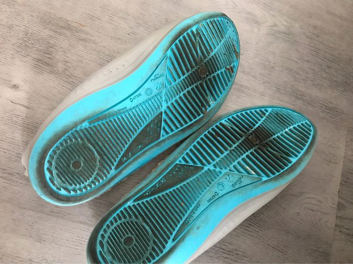 Chaussure d’eau bleu nabaiji 39/40 mixte - photo numéro 6