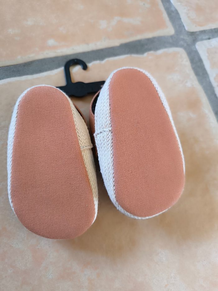 Chaussures sandales bébé - photo numéro 3