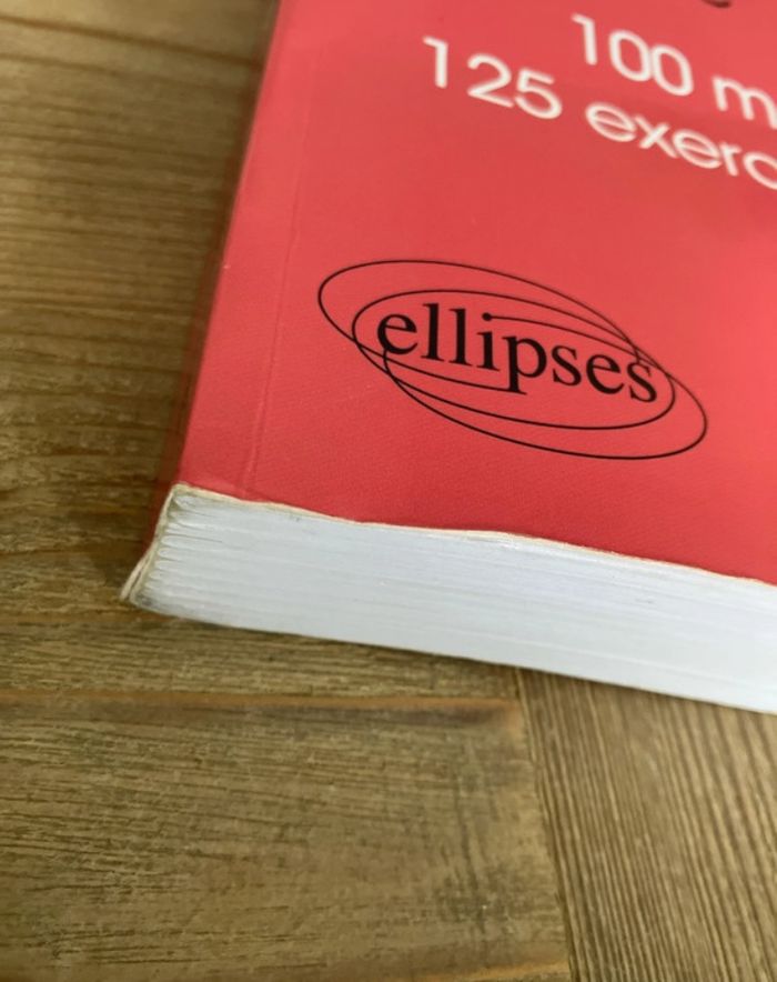 Method’ spécialité physique chimie première - photo numéro 7