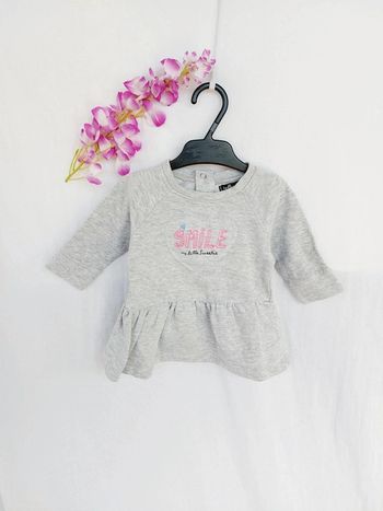 Très belle robe Influx 3 mois