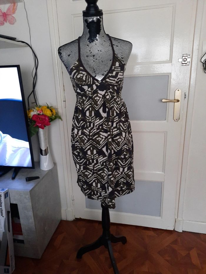 Robe d été la redoute