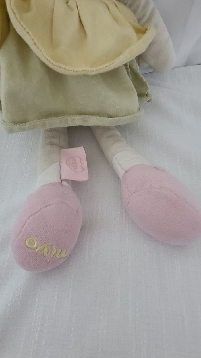 Bonikka Miel Poupée - photo numéro 2