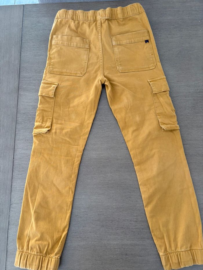 Pantalon garçon Okaidi - photo numéro 12