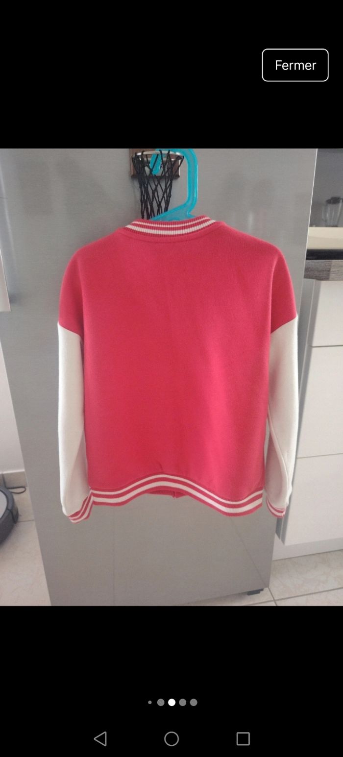 Veste chaude mixte - photo numéro 4