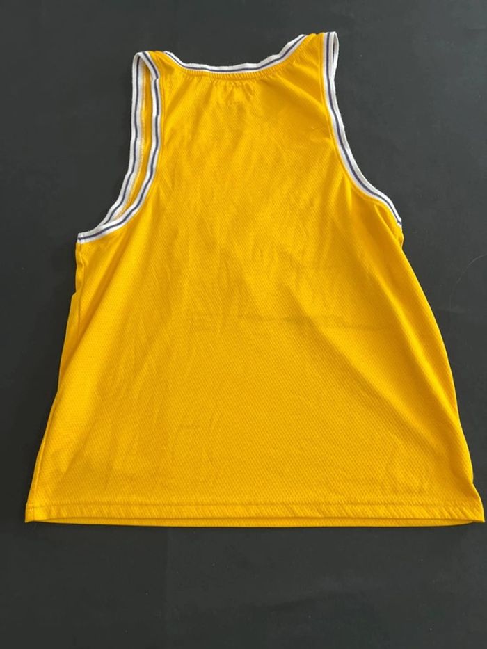 Maillot de Basket - photo numéro 6