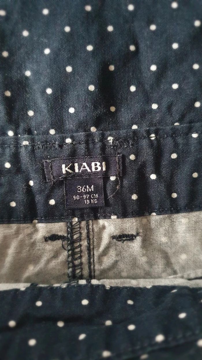 Robe 36 mois - photo numéro 3