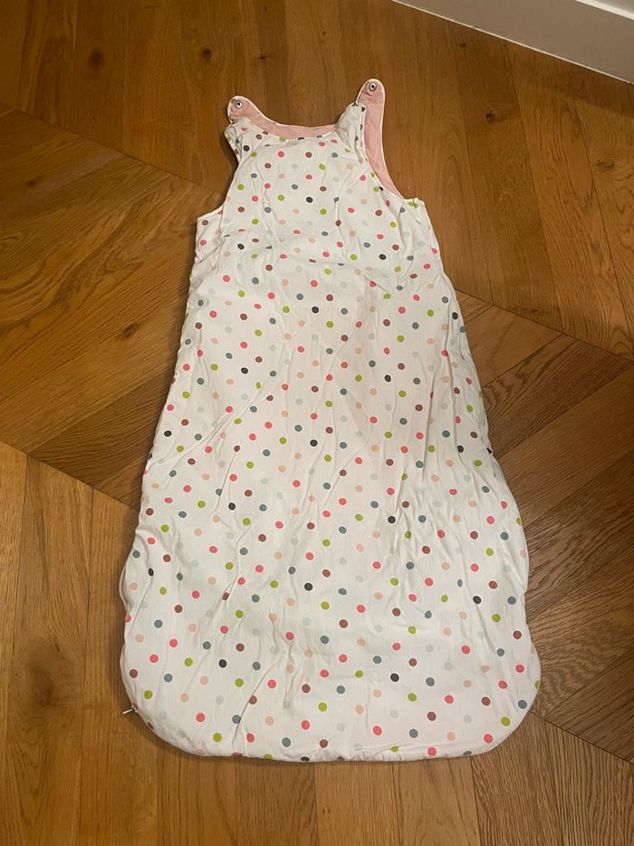 Gigoteuse Kiabi 9 - 18 mois - photo numéro 4