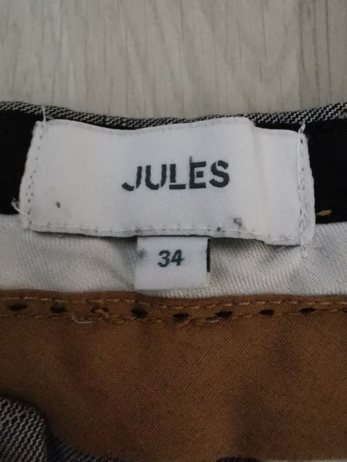 Pantalon homme - photo numéro 4