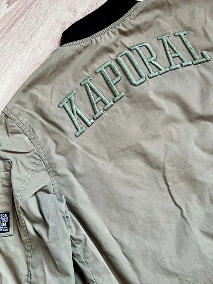Veste 12 ans Kaporal - photo numéro 6
