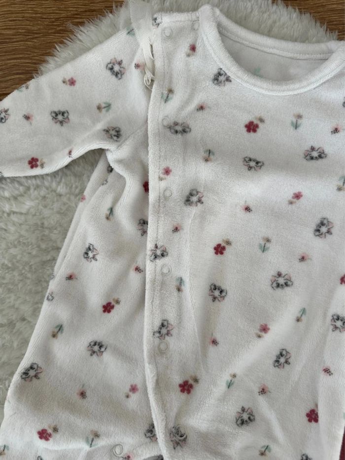 Lot de 2 pyjamas | Taille 6 mois | Orchestra - photo numéro 3