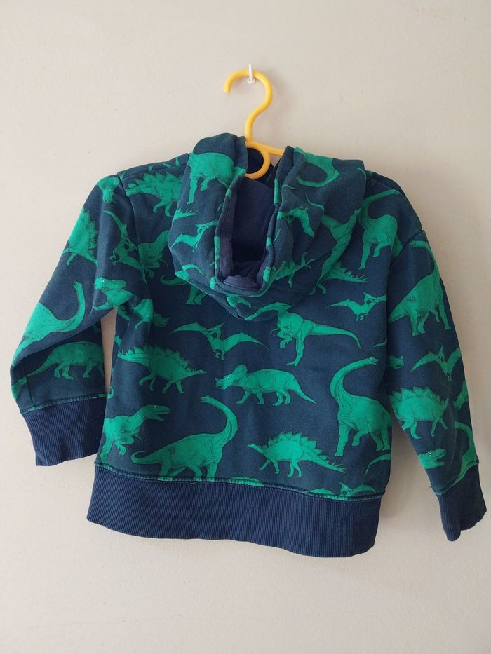 Sweat - photo numéro 2