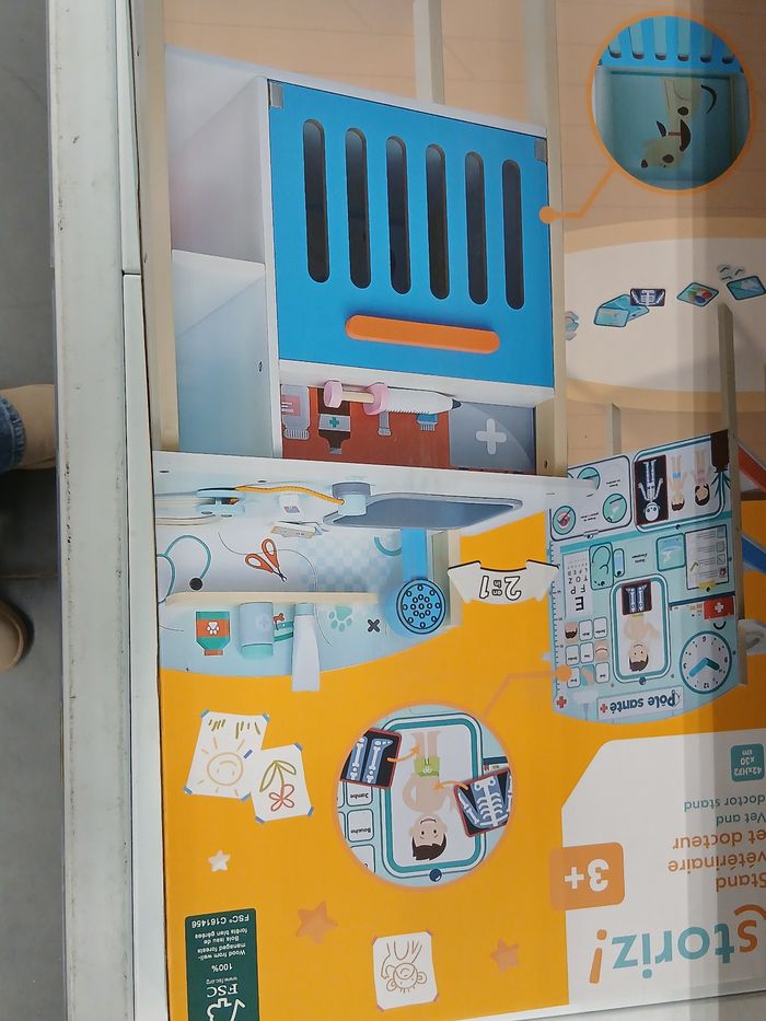 Clinique vétérinaire et pole santé 2 en 1 - photo numéro 2