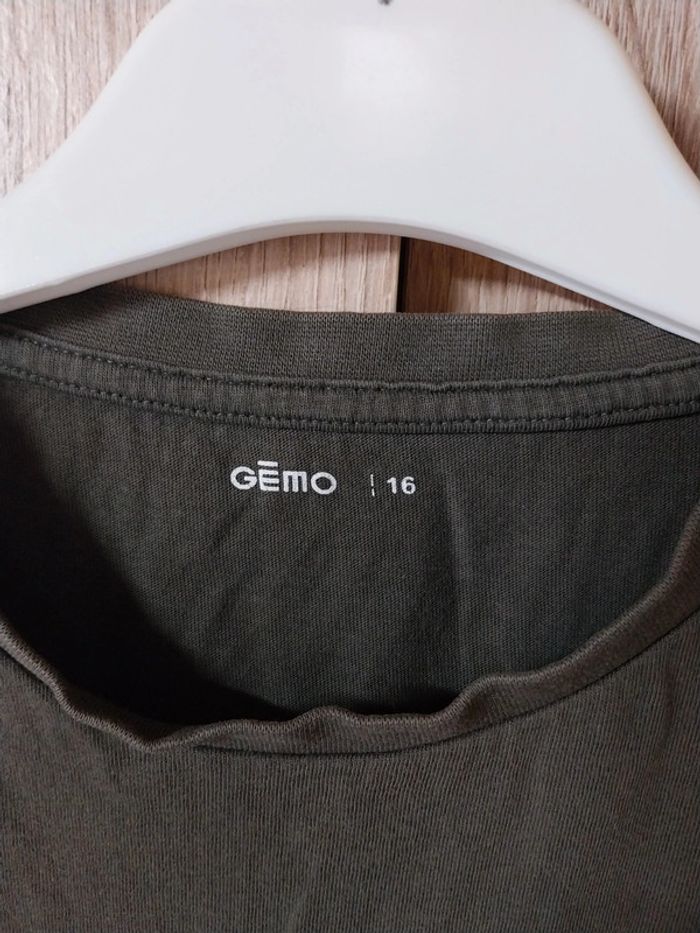 Tee-shirt - photo numéro 3