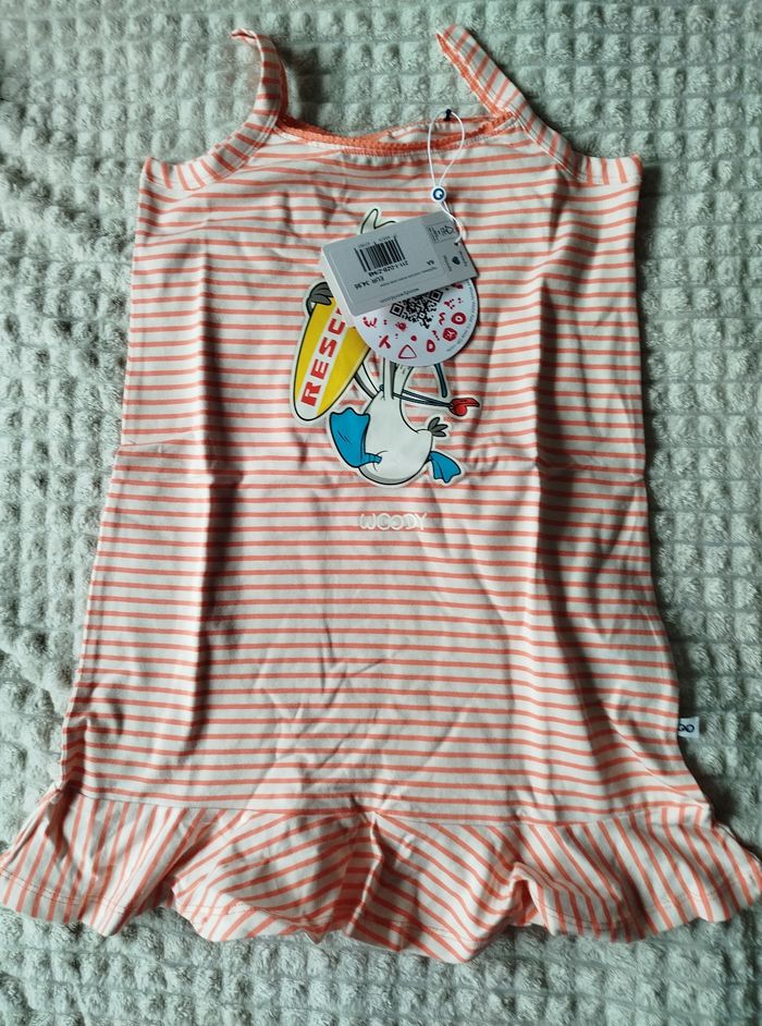 Pyjama Woody - photo numéro 2