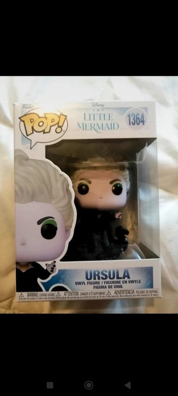 Pop Ursula 1364