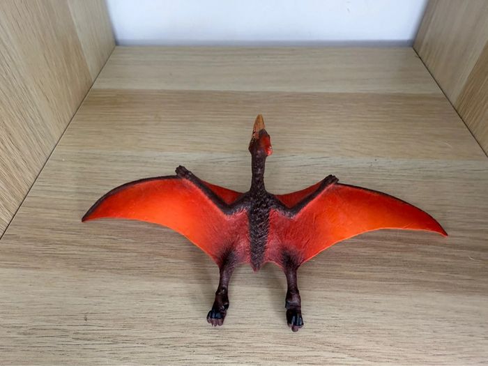 Ptéranodon schleich - photo numéro 2