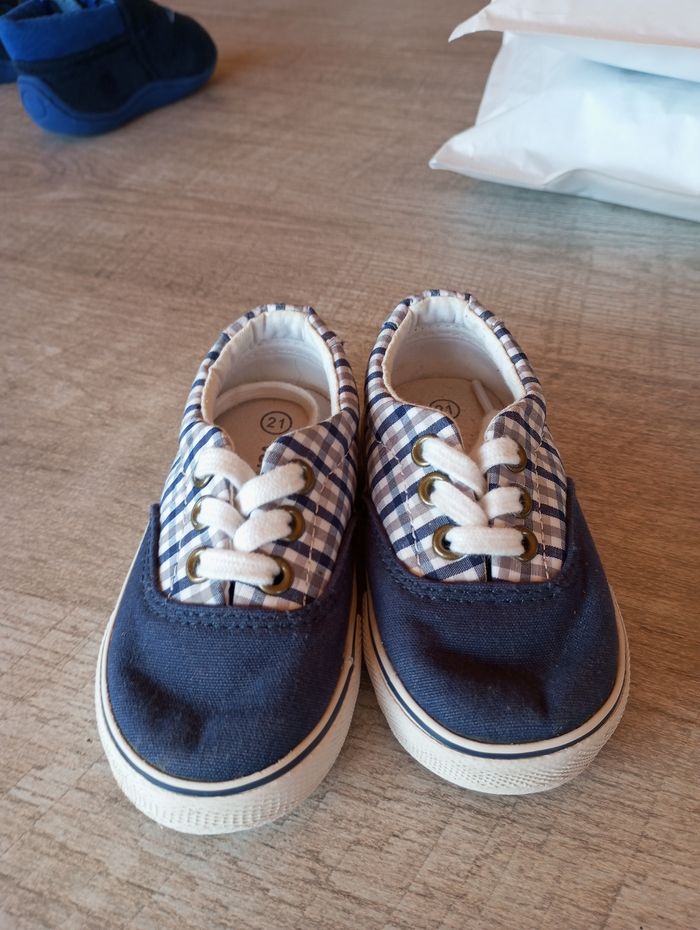 Chaussures - photo numéro 2