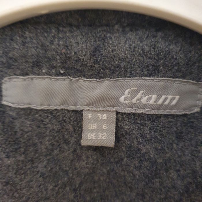 Manteau - photo numéro 2