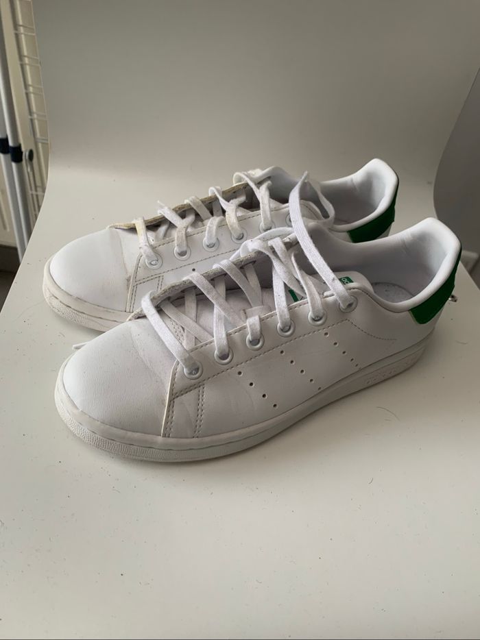 Baskets adidas Stan  smith