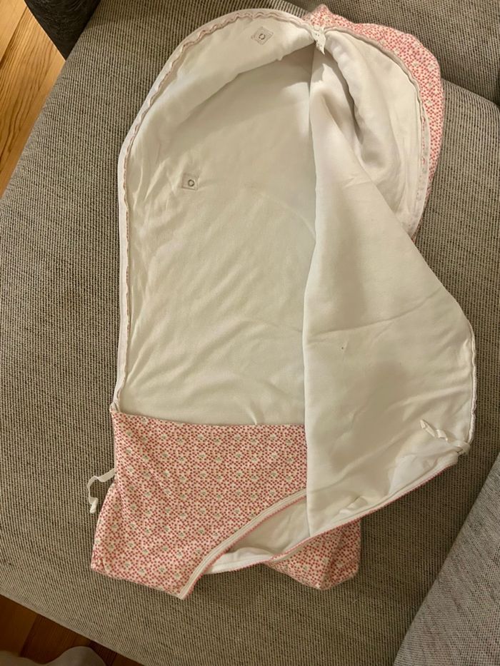 Gigoteuse Petit Bateau - photo numéro 5