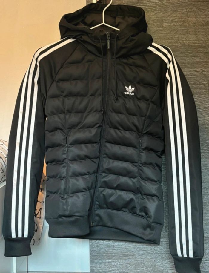Blouson « Adidas »