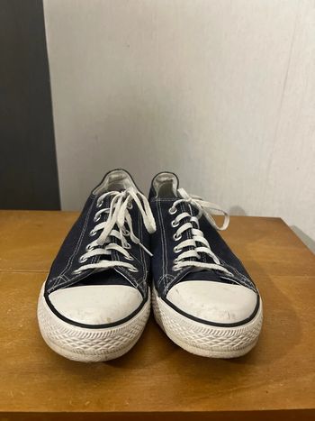 Converse Taille 43 - Bleu