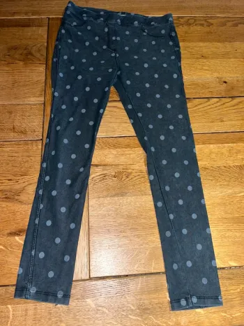 Legging Zara 10 ans