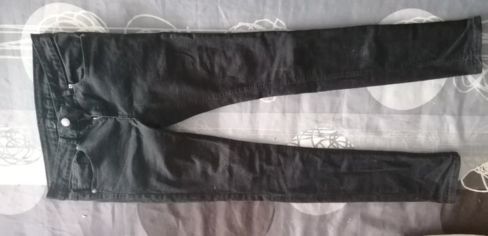 Jean's noir