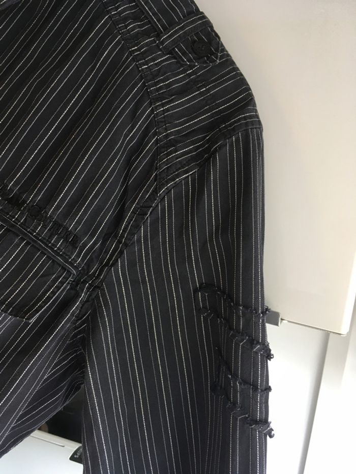 Chemise Versace - photo numéro 4