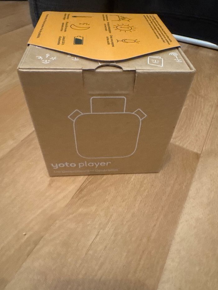 Yoto Player - photo numéro 4