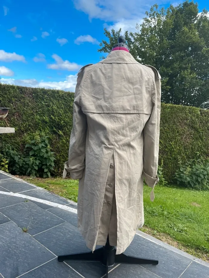 Trench burberry’s - photo numéro 2